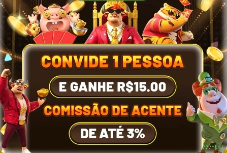 APP oficial da 777Html para mobile