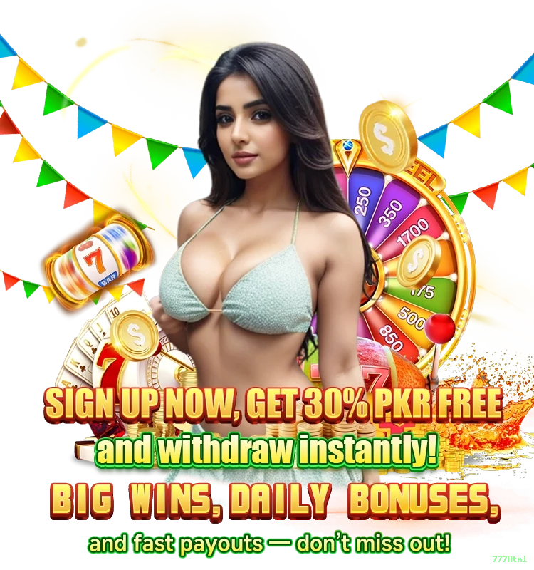 Jogos de loteria online na 777Html